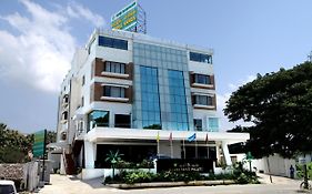 Hotel Vassi Palaze